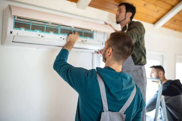 Best HVAC installation services  in Springdale, NJ