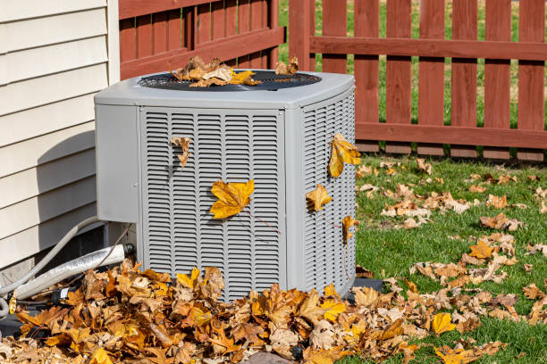 Best HVAC air duct cleaning  in Springdale, NJ