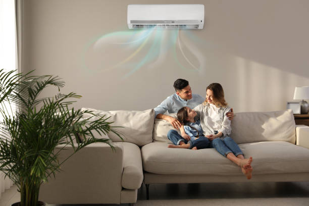 Best HVAC repair near me  in Springdale, NJ