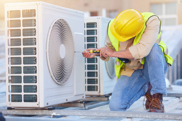 Best HVAC system installation  in Springdale, NJ
