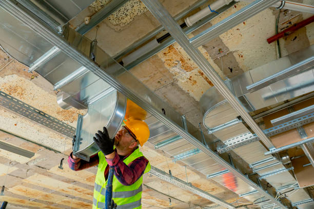 Best HVAC replacement cost  in Springdale, NJ