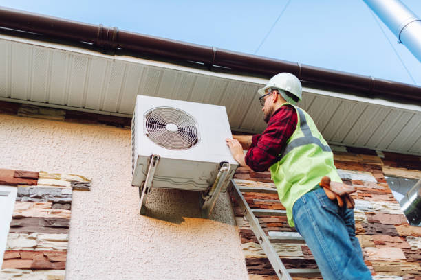 Best Affordable HVAC services  in Springdale, NJ