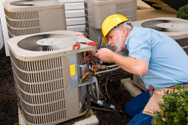 Best Ductless HVAC repair  in Springdale, NJ