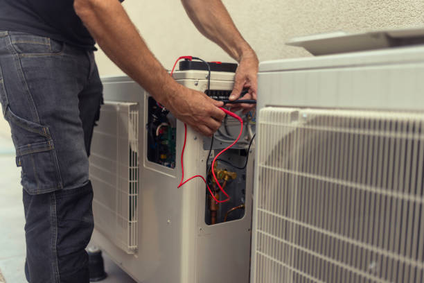 Best Furnace repair near me  in Springdale, NJ