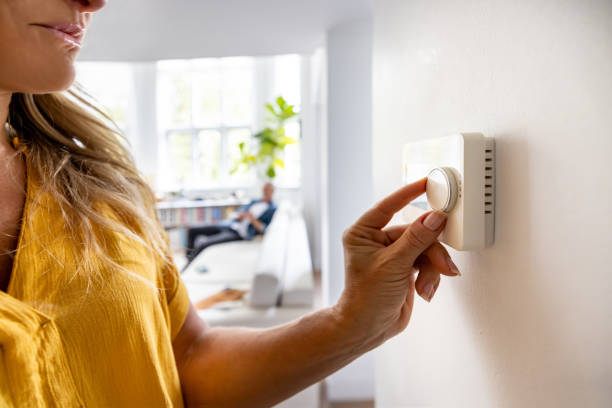 Best Air conditioning repair  in Springdale, NJ