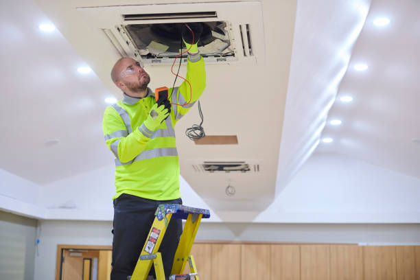Best Best HVAC companies  in Springdale, NJ