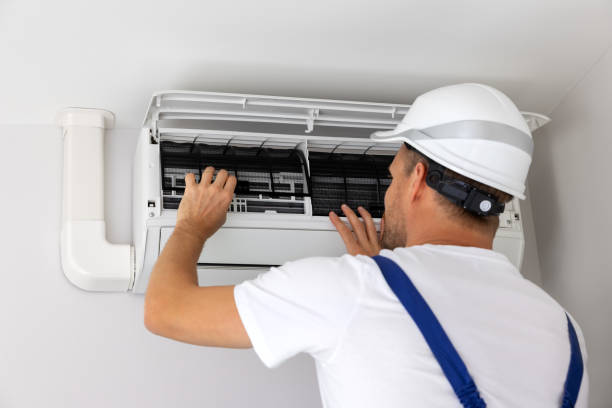 Best Central air repair  in Springdale, NJ