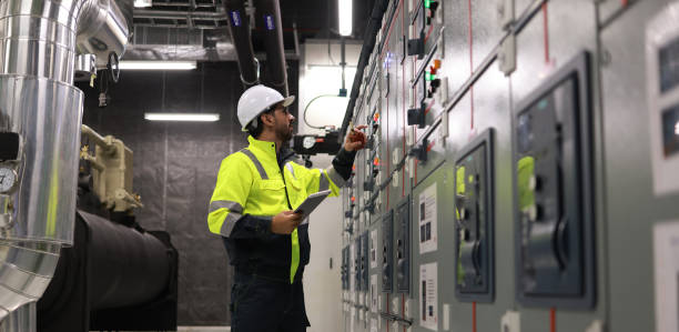 HVAC troubleshooting in Springdale, NJ