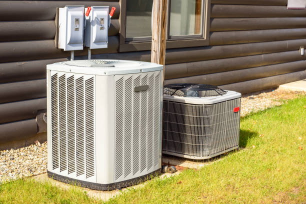 Best HVAC emergency services  in Springdale, NJ