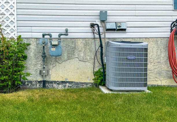 Best HVAC repair near me  in Springdale, NJ